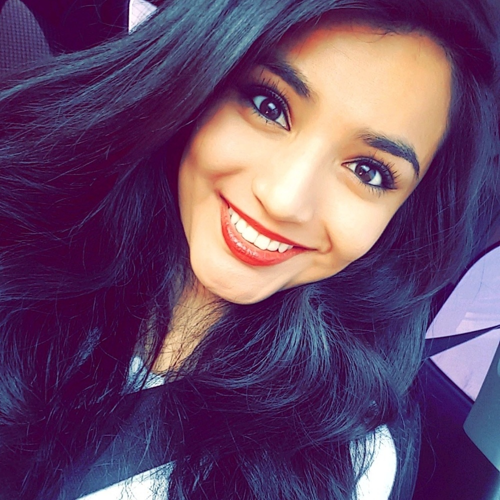 Meet your Posher, Val